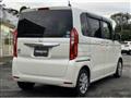 2018 Honda N BOX