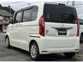 2018 Honda N BOX
