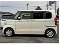 2018 Honda N BOX