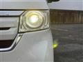 2018 Honda N BOX