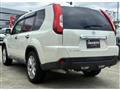 2013 Nissan X-Trail