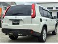 2013 Nissan X-Trail