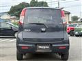 2007 Nissan Moco