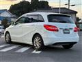 2013 Mercedes-Benz B-Class