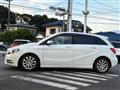 2013 Mercedes-Benz B-Class
