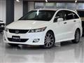 2009 Honda Stream