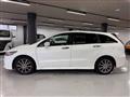 2009 Honda Stream