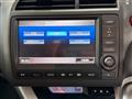 2009 Honda Stream