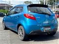 2012 Mazda Demio