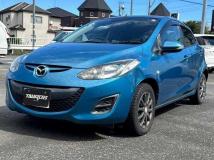 2012 Mazda Demio