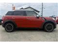 2016 BMW MINI