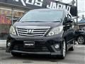 2011 Toyota Alphard G