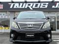 2011 Toyota Alphard G