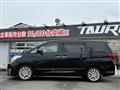 2011 Toyota Alphard G