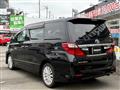 2011 Toyota Alphard G