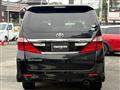 2011 Toyota Alphard G