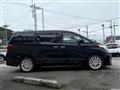 2011 Toyota Alphard G