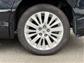 2011 Toyota Alphard G