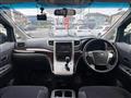 2011 Toyota Alphard G
