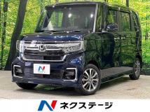 2022 Honda N BOX