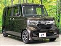 2018 Honda N BOX