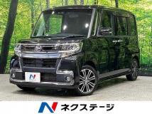 2018 Daihatsu Tanto