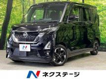 2022 Nissan ROOX