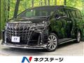 2020 Toyota Alphard G