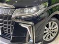 2020 Toyota Alphard G