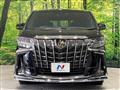 2020 Toyota Alphard G