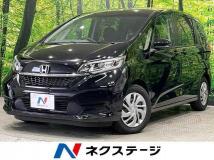 2020 Honda Freed