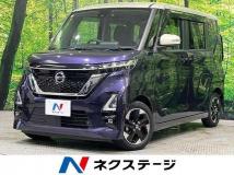 2022 Nissan ROOX