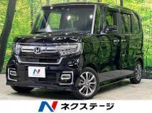 2022 Honda N BOX
