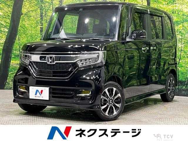 2020 Honda N BOX