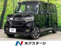 2020 Honda N BOX