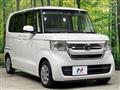 2021 Honda N BOX