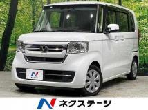 2021 Honda N BOX
