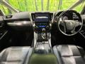2019 Toyota Vellfire