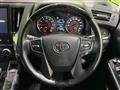 2019 Toyota Vellfire