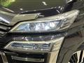 2019 Toyota Vellfire