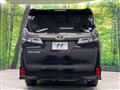 2019 Toyota Vellfire
