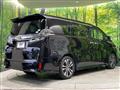 2019 Toyota Vellfire