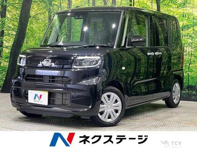 2025 Daihatsu Tanto