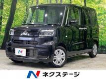 2025 Daihatsu Tanto