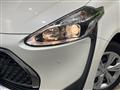 2018 Toyota Sienta