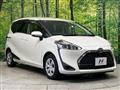2018 Toyota Sienta