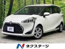 2018 Toyota Sienta