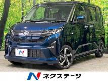 2026 Daihatsu Move