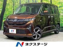 2025 Daihatsu Move