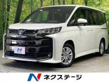 2023 Toyota Noah